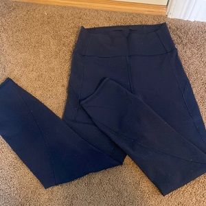 Lululemon In Movement Leggings